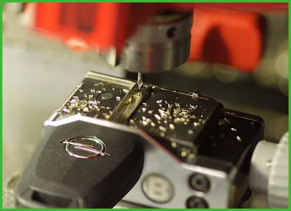 Atlantic Locksmith Store Glenview, IL 847-603-3332 - 11-Key-Cutting