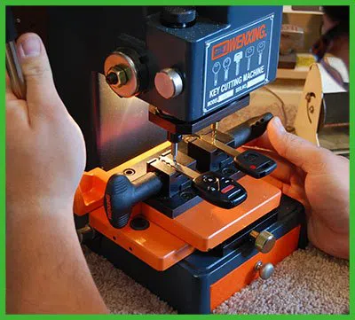 Atlantic Locksmith Store Glenview, IL 847-603-3332 - 14-Key-Duplication